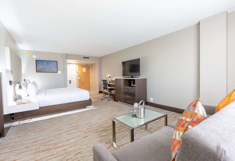 Отель Doubletree By Hilton Dallas Richardson