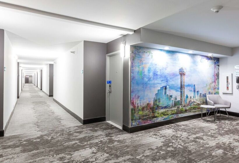 Отель Doubletree By Hilton Dallas Richardson