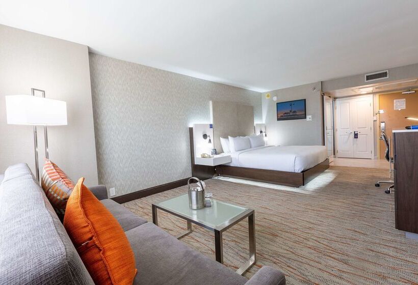 ホテル Doubletree By Hilton Dallas Richardson