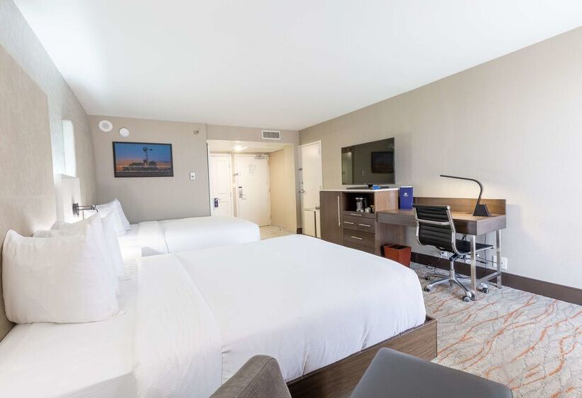 ホテル Doubletree By Hilton Dallas Richardson