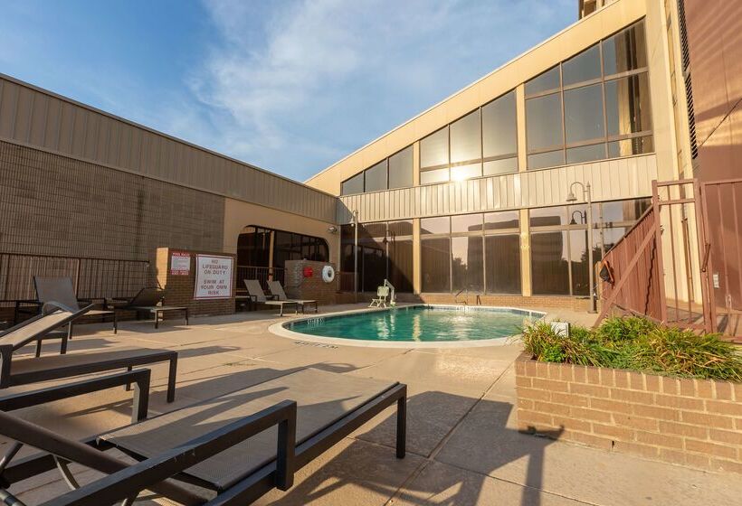 ホテル Doubletree By Hilton Dallas Richardson