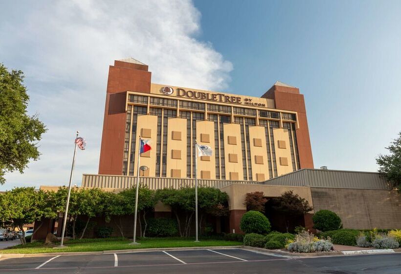 ホテル Doubletree By Hilton Dallas Richardson