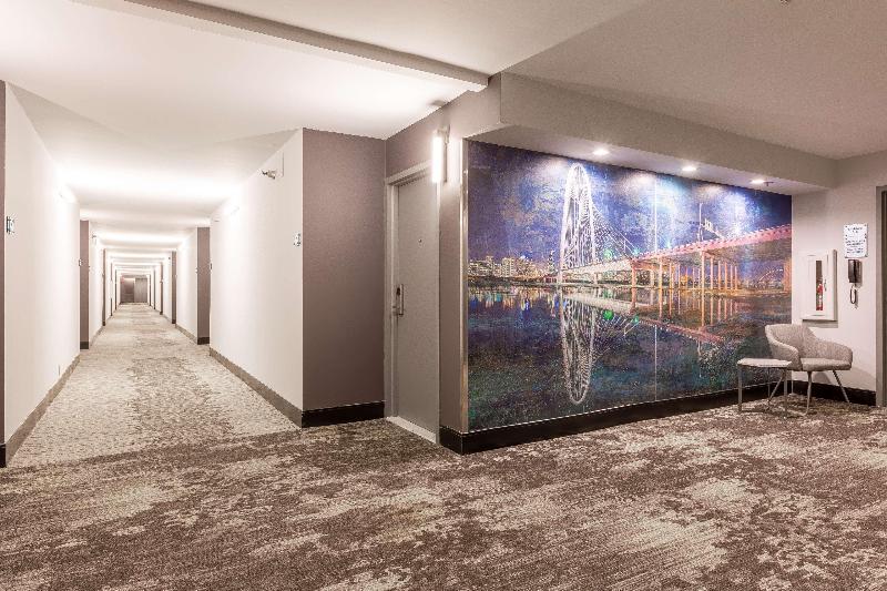 Отель Doubletree By Hilton Dallas Richardson