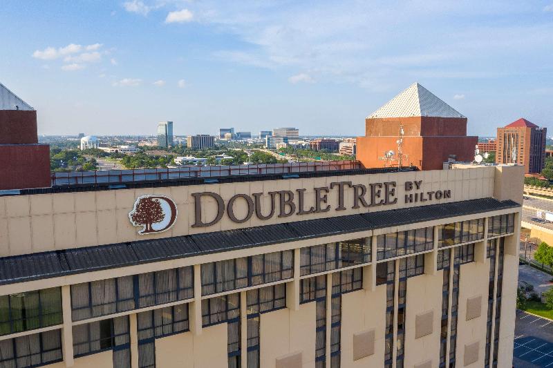 호텔 Doubletree By Hilton Dallas Richardson