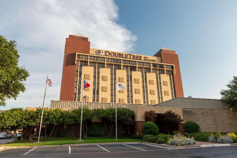 هتل Doubletree By Hilton Dallas Richardson