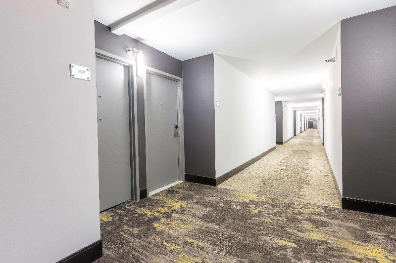 Отель Doubletree By Hilton Dallas Richardson