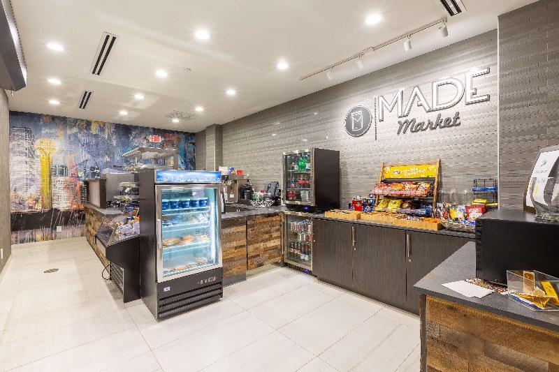 Отель Doubletree By Hilton Dallas Richardson