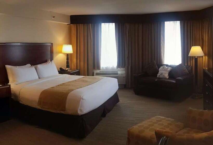 酒店 Doubletree By Hilton Denver Thornton