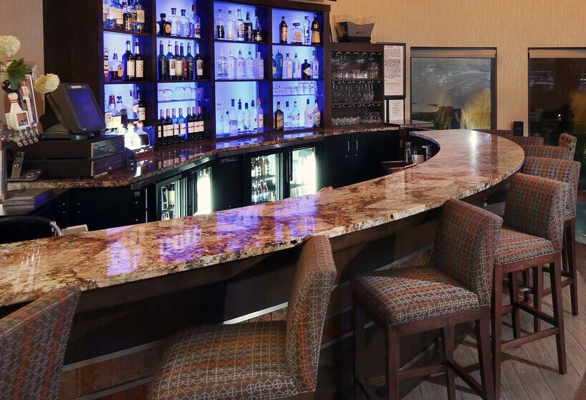 酒店 Doubletree By Hilton Denver Thornton