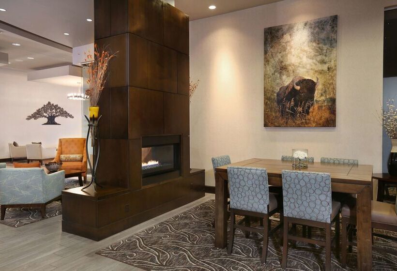 酒店 Doubletree By Hilton Denver Thornton