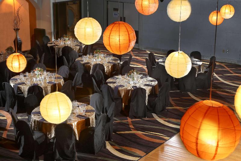 酒店 Doubletree By Hilton Denver Thornton