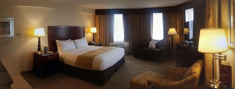 酒店 Doubletree By Hilton Denver Thornton