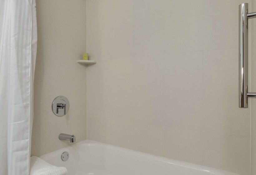 酒店 Doubletree By Hilton Phoenix Chandler