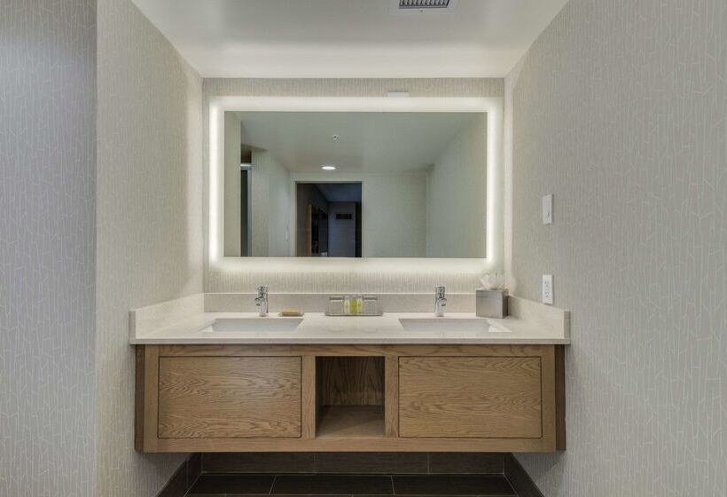 酒店 Doubletree By Hilton Phoenix Chandler