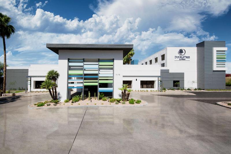 فندق Doubletree By Hilton Phoenix Chandler