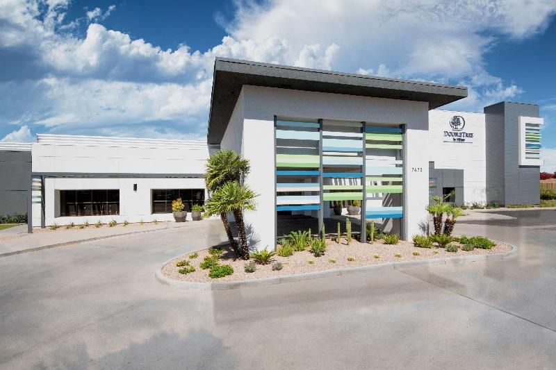 ホテル Doubletree By Hilton Phoenix Chandler