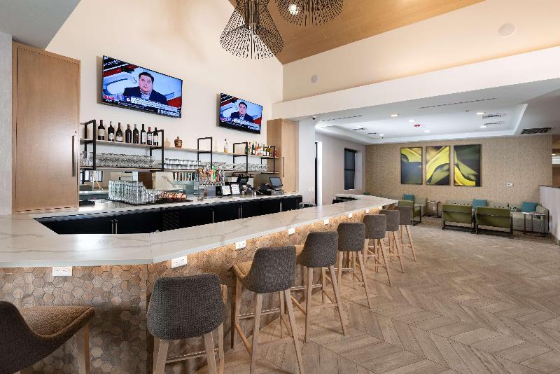 فندق Doubletree By Hilton Phoenix Chandler