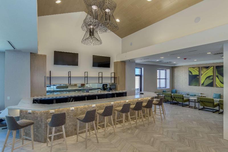 فندق Doubletree By Hilton Phoenix Chandler