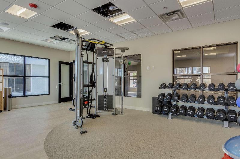 فندق Doubletree By Hilton Phoenix Chandler