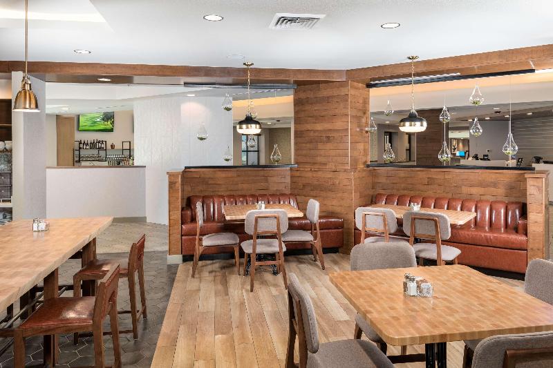 酒店 Doubletree By Hilton Phoenix Chandler