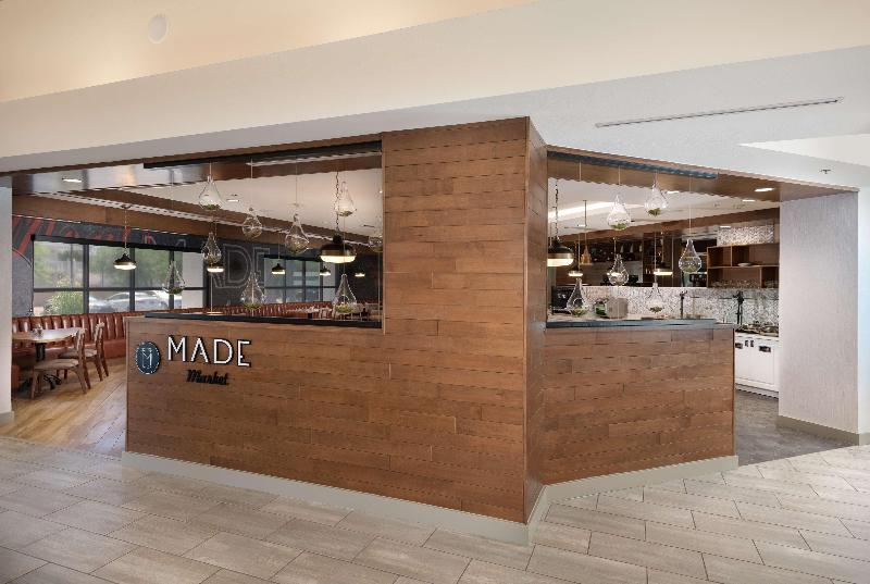 فندق Doubletree By Hilton Phoenix Chandler