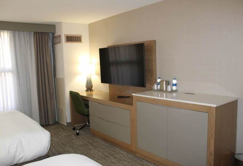 ホテル Doubletree By Hilton Phoenix Chandler