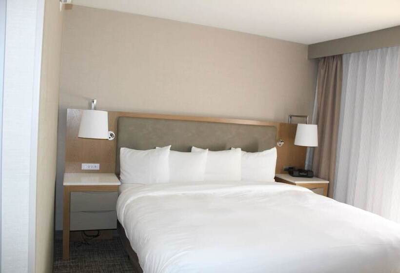 فندق Doubletree By Hilton Phoenix Chandler