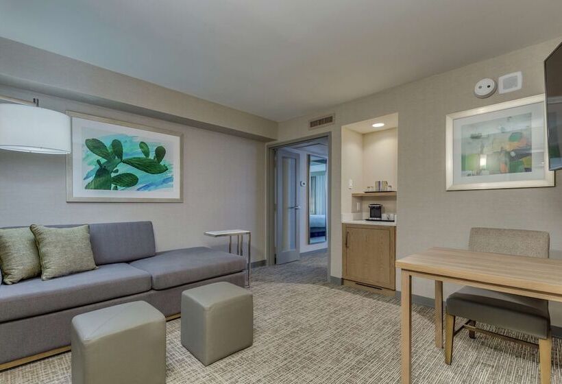 Отель Doubletree By Hilton Phoenix Chandler