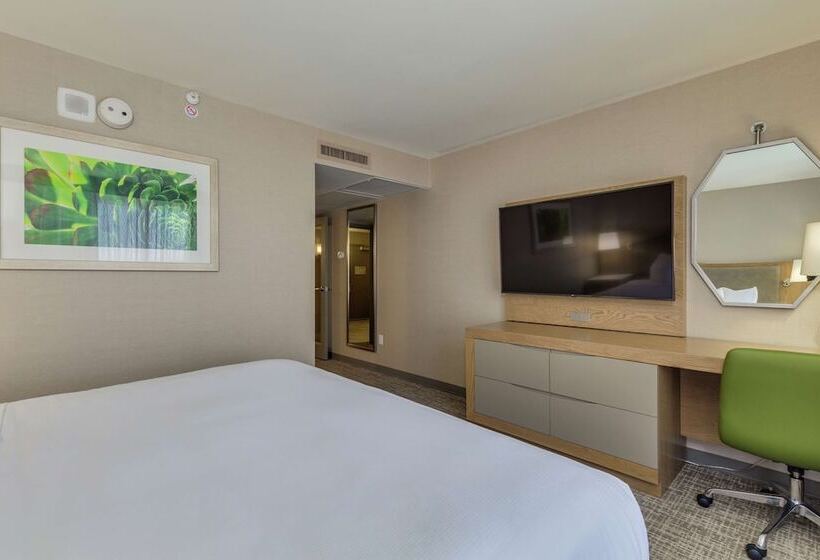 酒店 Doubletree By Hilton Phoenix Chandler