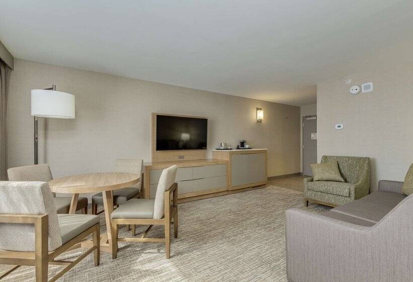 ホテル Doubletree By Hilton Phoenix Chandler