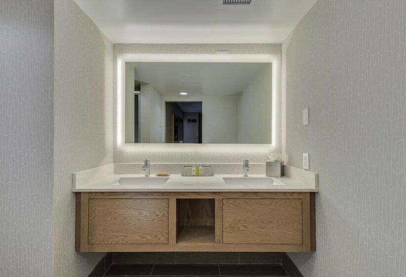 酒店 Doubletree By Hilton Phoenix Chandler