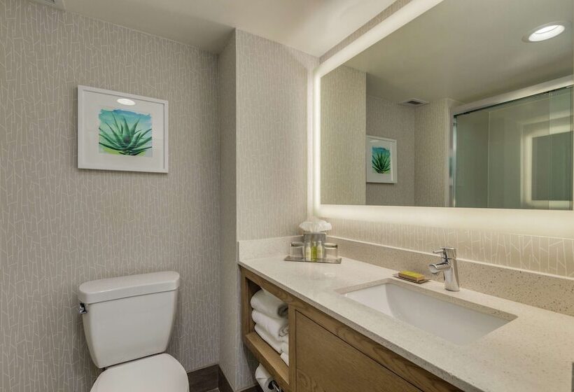 Отель Doubletree By Hilton Phoenix Chandler