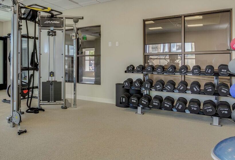 ホテル Doubletree By Hilton Phoenix Chandler