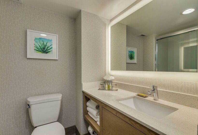 فندق Doubletree By Hilton Phoenix Chandler