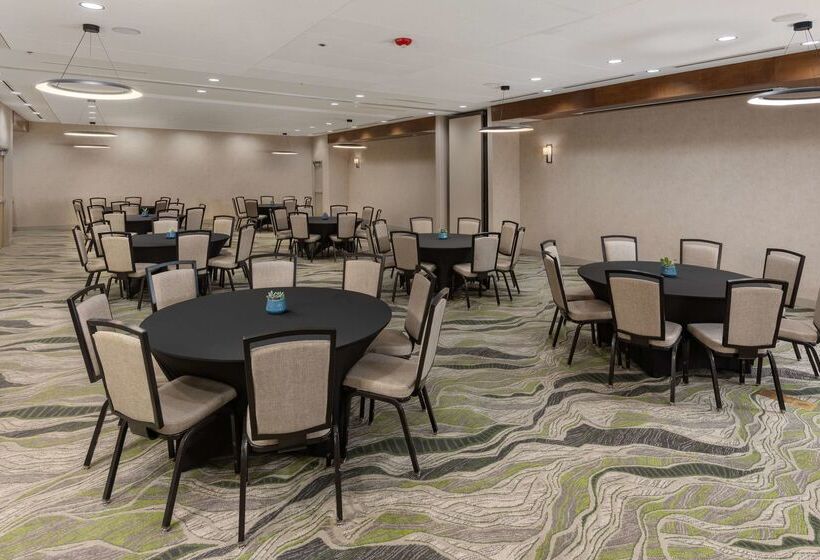 酒店 Doubletree By Hilton Phoenix Chandler