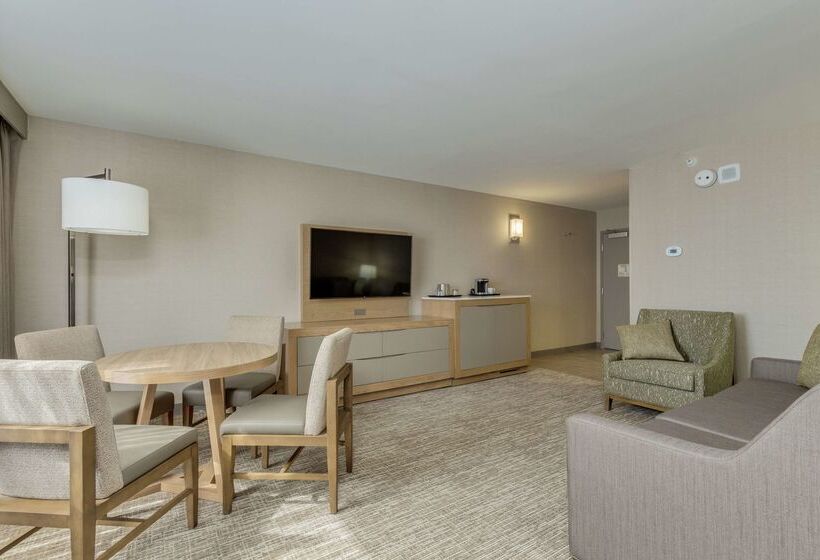 酒店 Doubletree By Hilton Phoenix Chandler