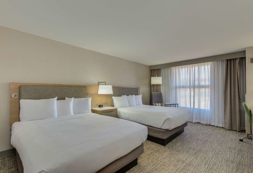 ホテル Doubletree By Hilton Phoenix Chandler