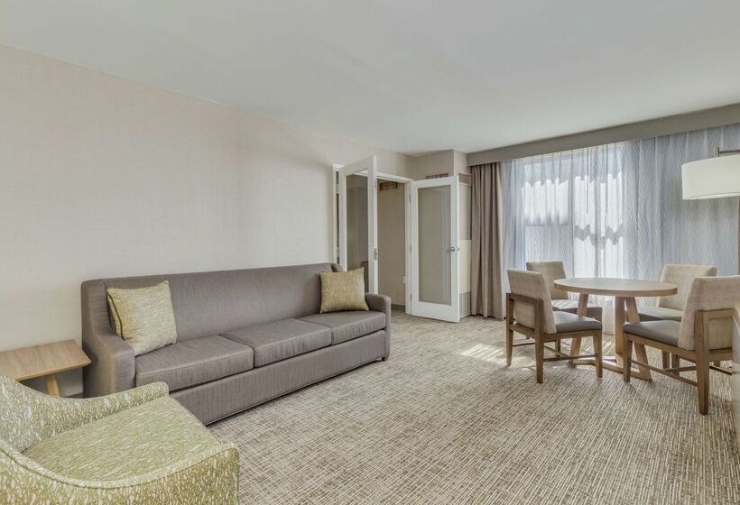 Отель Doubletree By Hilton Phoenix Chandler