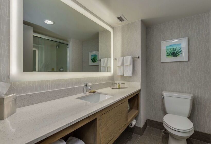 Отель Doubletree By Hilton Phoenix Chandler