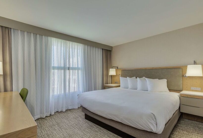 酒店 Doubletree By Hilton Phoenix Chandler