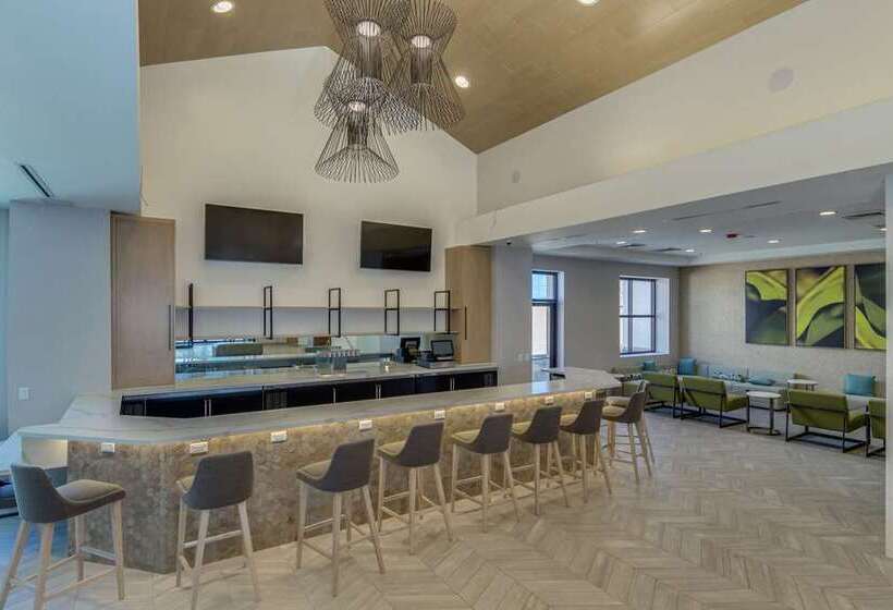 ホテル Doubletree By Hilton Phoenix Chandler