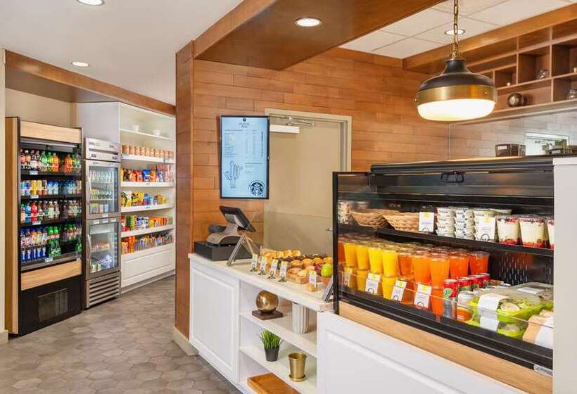 Отель Doubletree By Hilton Phoenix Chandler