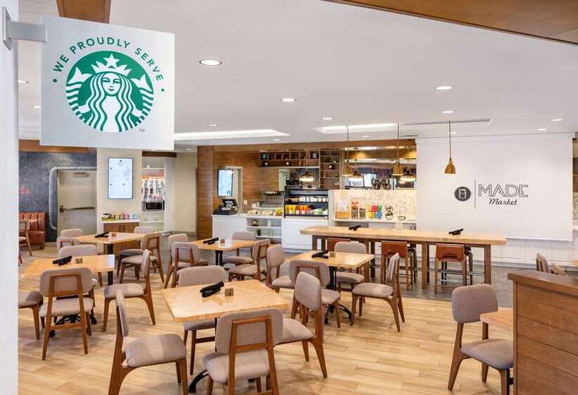 酒店 Doubletree By Hilton Phoenix Chandler