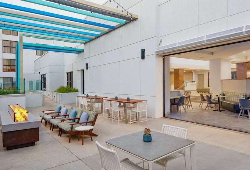 酒店 Doubletree By Hilton Phoenix Chandler