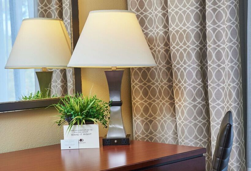 호텔 Doubletree By Hilton  Princeton