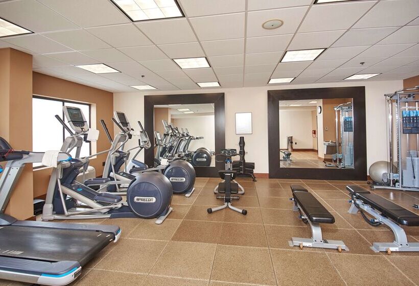호텔 Doubletree By Hilton  Princeton