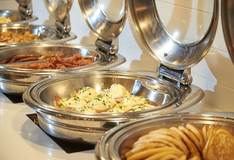 호텔 Doubletree By Hilton  Princeton