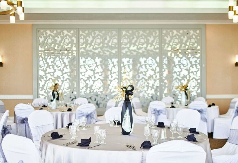 Doubletree By Hilton Hotel Salt Lake City Airport