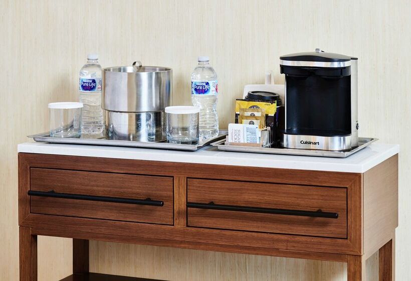 Doubletree By Hilton Hotel Salt Lake City Airport