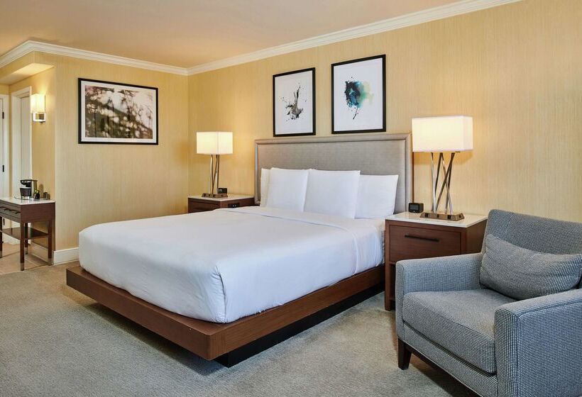 Doubletree By Hilton Hotel Salt Lake City Airport